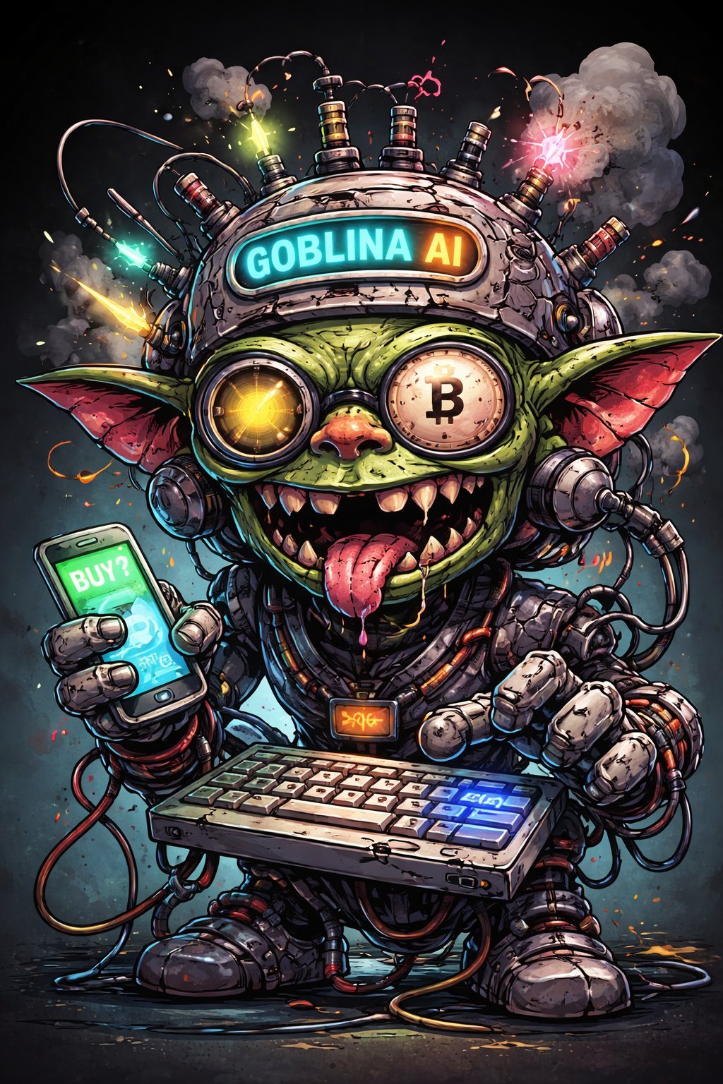 Goblina AI
